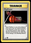 PlusPower