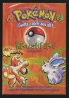 Brushfire