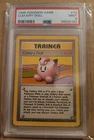 Clefairy Doll