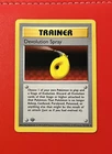 Devolution Spray