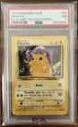 Chase for Pikachu