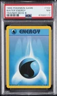 Water Energy