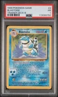 Blastoise