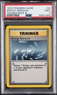 Energy Removal
