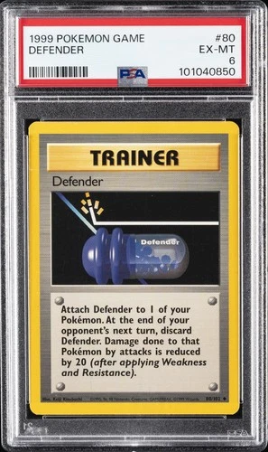 Defender