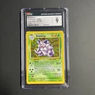 Nidoking
