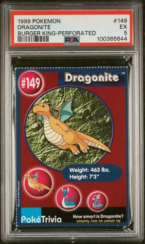 Dragonite