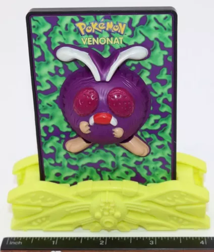 Venonat