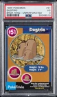 Dugtrio