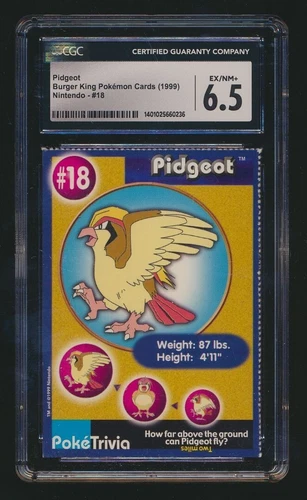 Pidgeot
