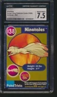 Ninetales