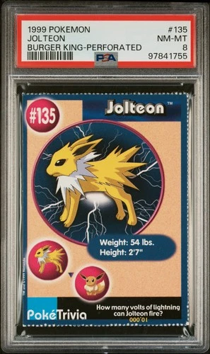 Jolteon