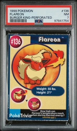 Flareon