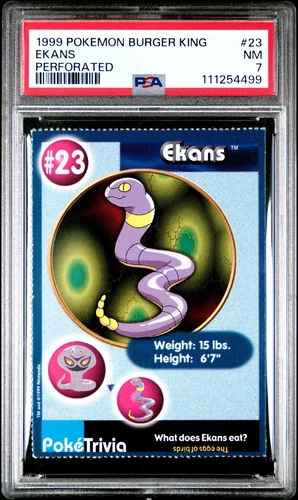 Ekans