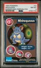 Nidoqueen
