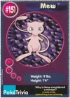 Mew