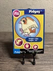 Pidgey