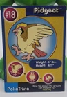 Pidgeot