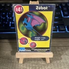 Zubat