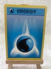 Water Energy