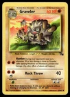 Graveler