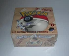 Booster Box