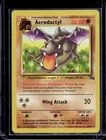 Aerodactyl
