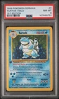 Blastoise EX