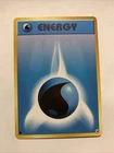 Water Energy