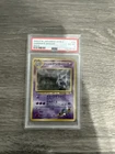 Sabrina's Abra