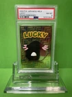 Lucky