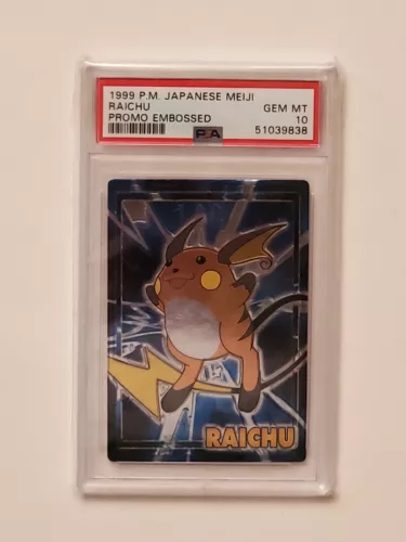 Raichu