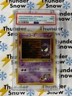 Sabrina's Gastly