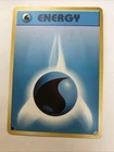 Water Energy