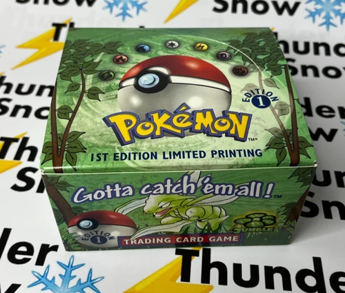 Booster Box