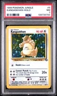Kangaskhan