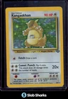 Kangaskhan