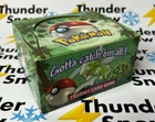 Booster Box
