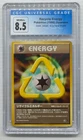 Recycle Energy