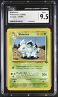 Nidorina