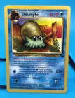 Omanyte