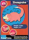 Slowpoke