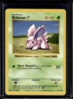 Nidoran
