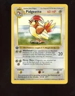Pidgeotto