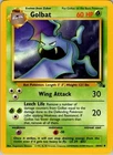 Golbat