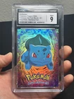 Bulbasaur