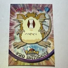 Raticate