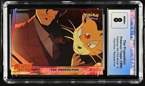 Proposition