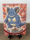 Nidoqueen