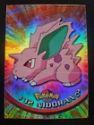 Nidoran